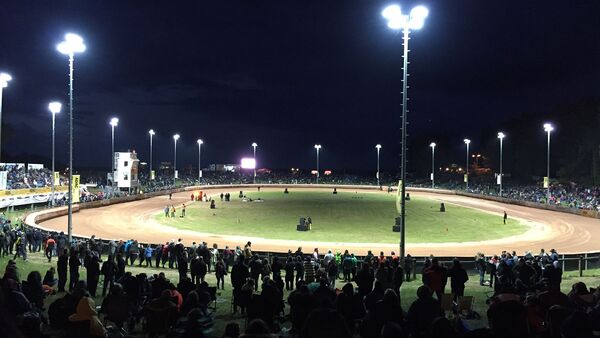 Speedway Teterow